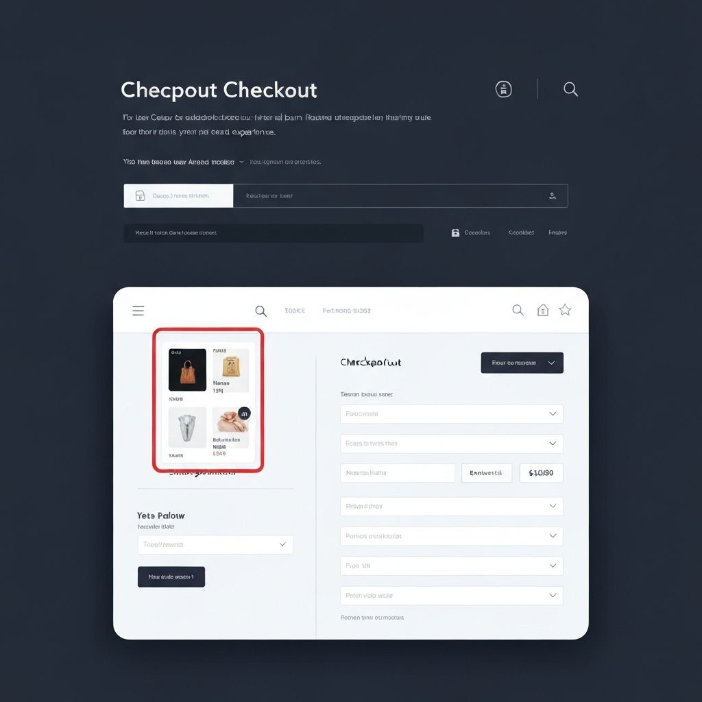 E-commerce Optimization