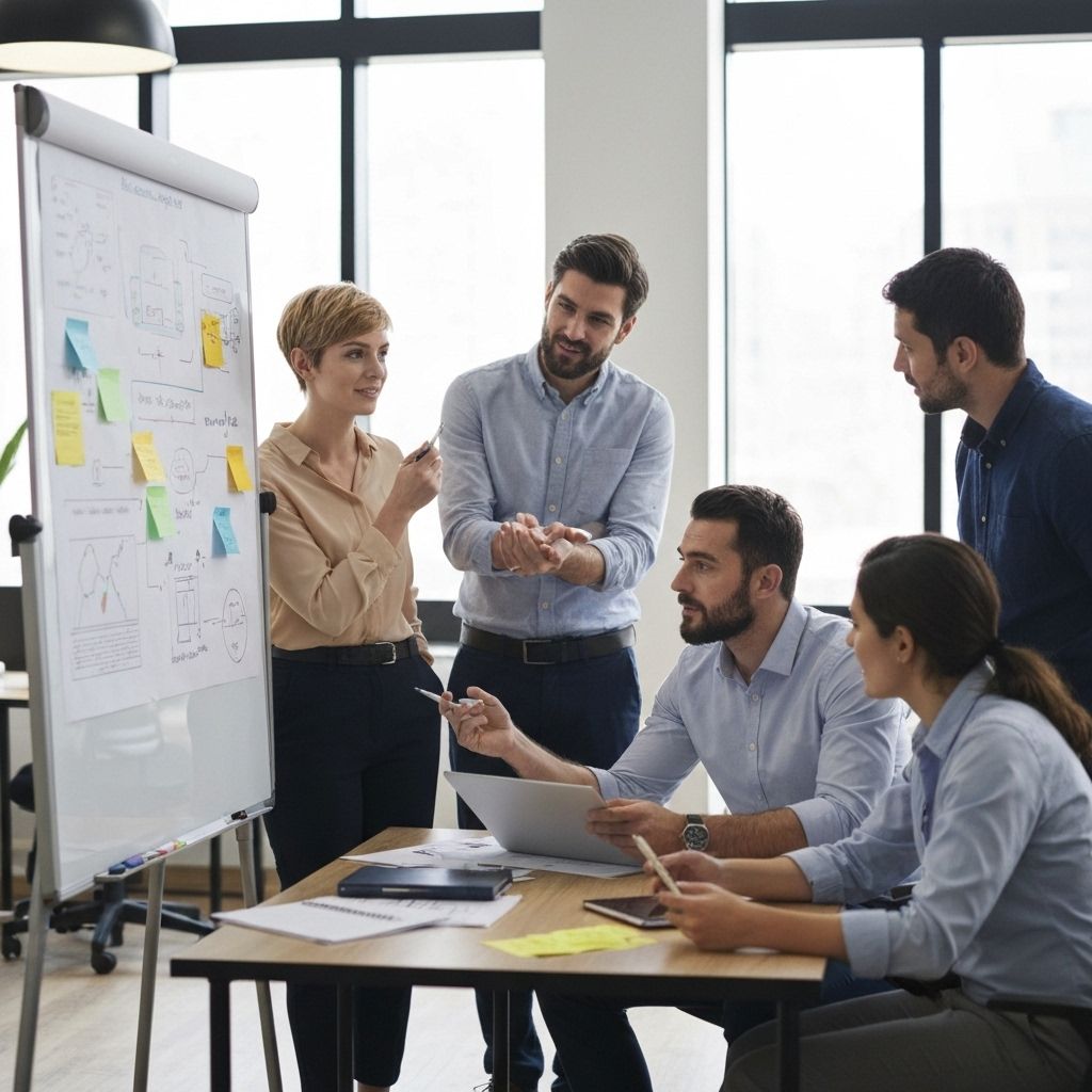 Ongoing Support & Growth showcase