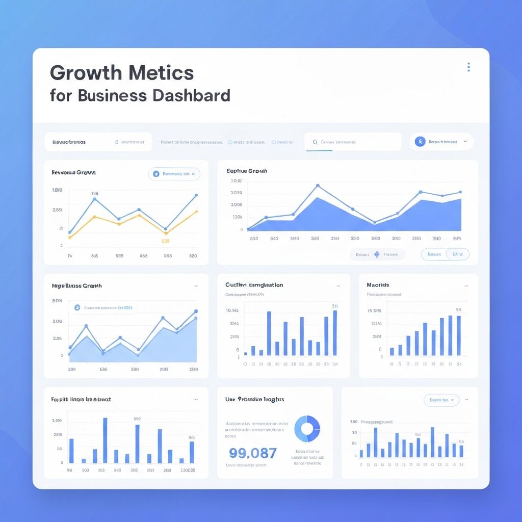 Ongoing Support & Growth example